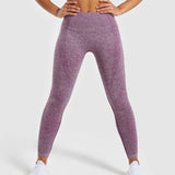 Women Blue Leggings