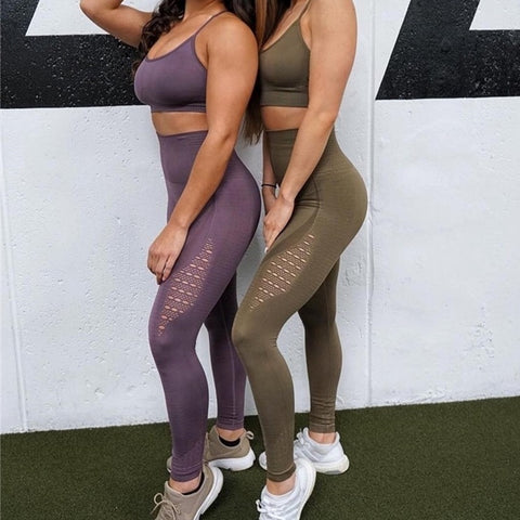 Women Fitness Set